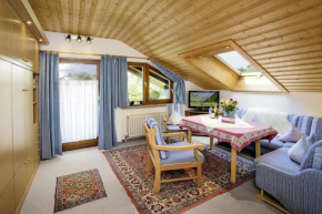 Ferienwohnung Baldauf